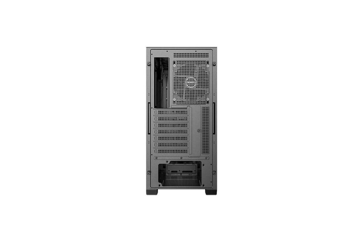 Antec ANTEC Performance P7S Mid Tower ATX M-AT midi tower PC skrinka čierna-2