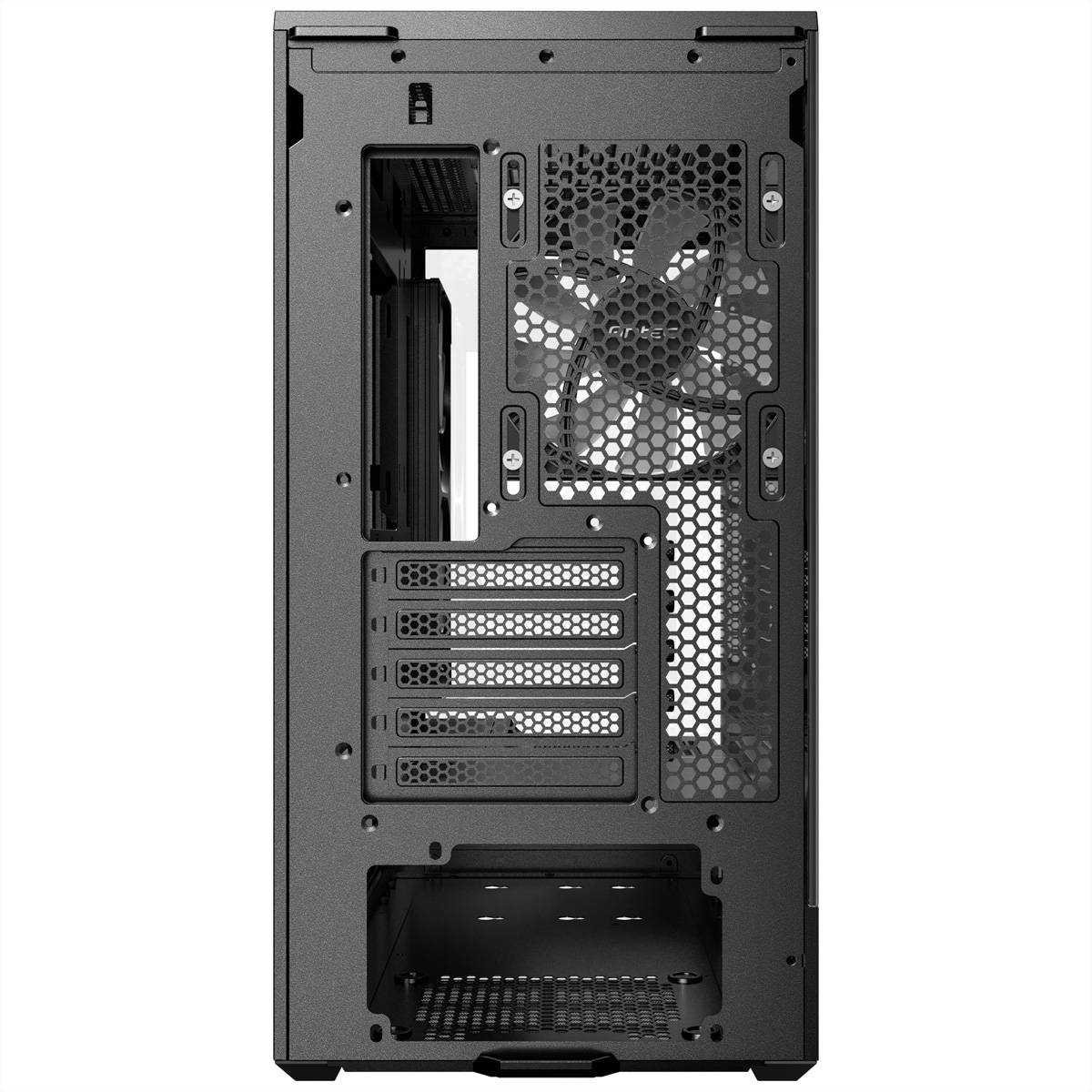 Antec ANTEC Constellation C2M ARGB Black Micro midi tower PC skrinka čierna-1