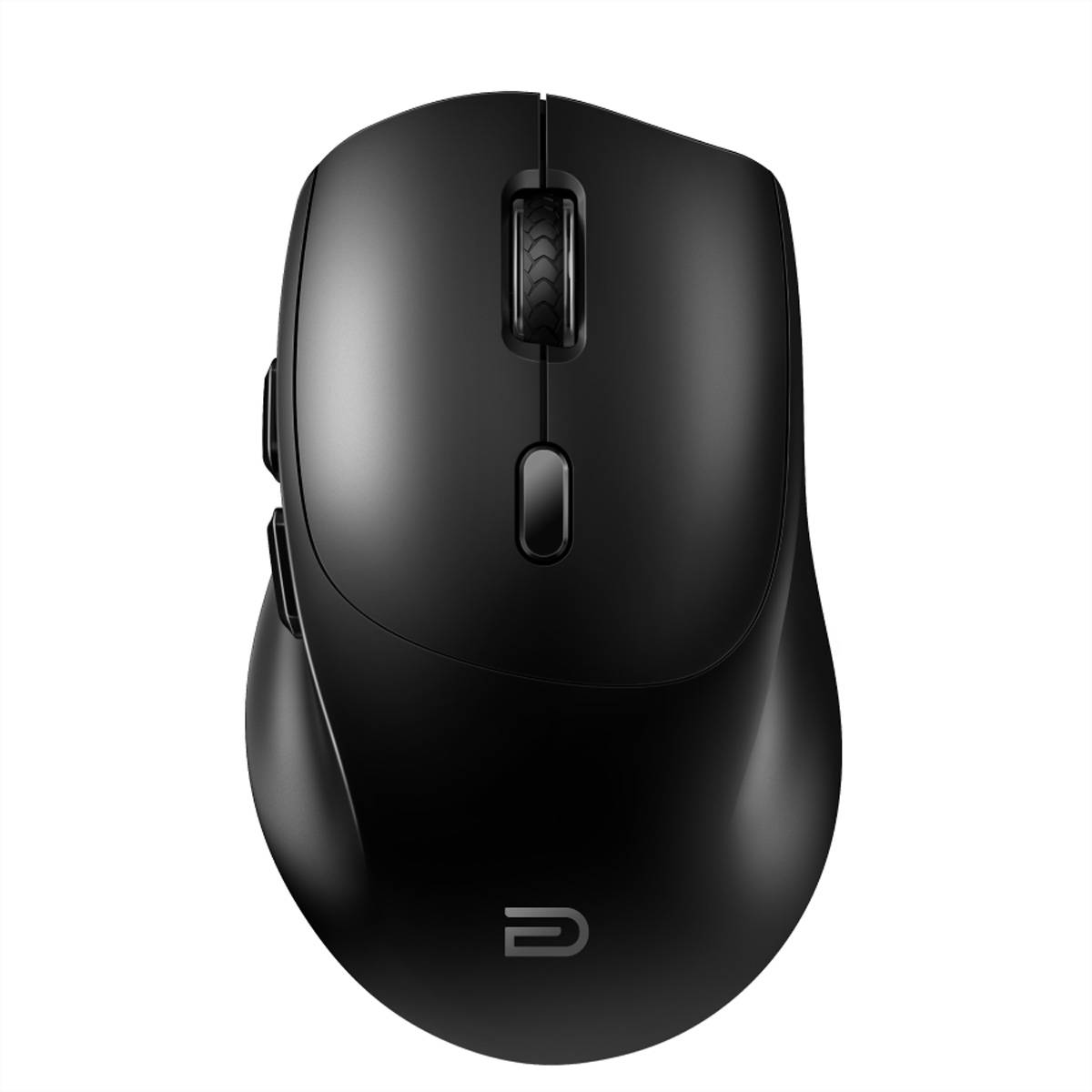 Cudy MS9945_Black 2.4G/Bluetooth Maus Muis Zwart