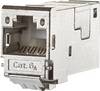 Metz Connect 130910-I zabudovaný modul RJ45 E-Dat CAT 6A