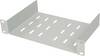 Digitus DN-10 TRAY-1 10 palca pevná vstavba svetlo sivá (RAL 7035)