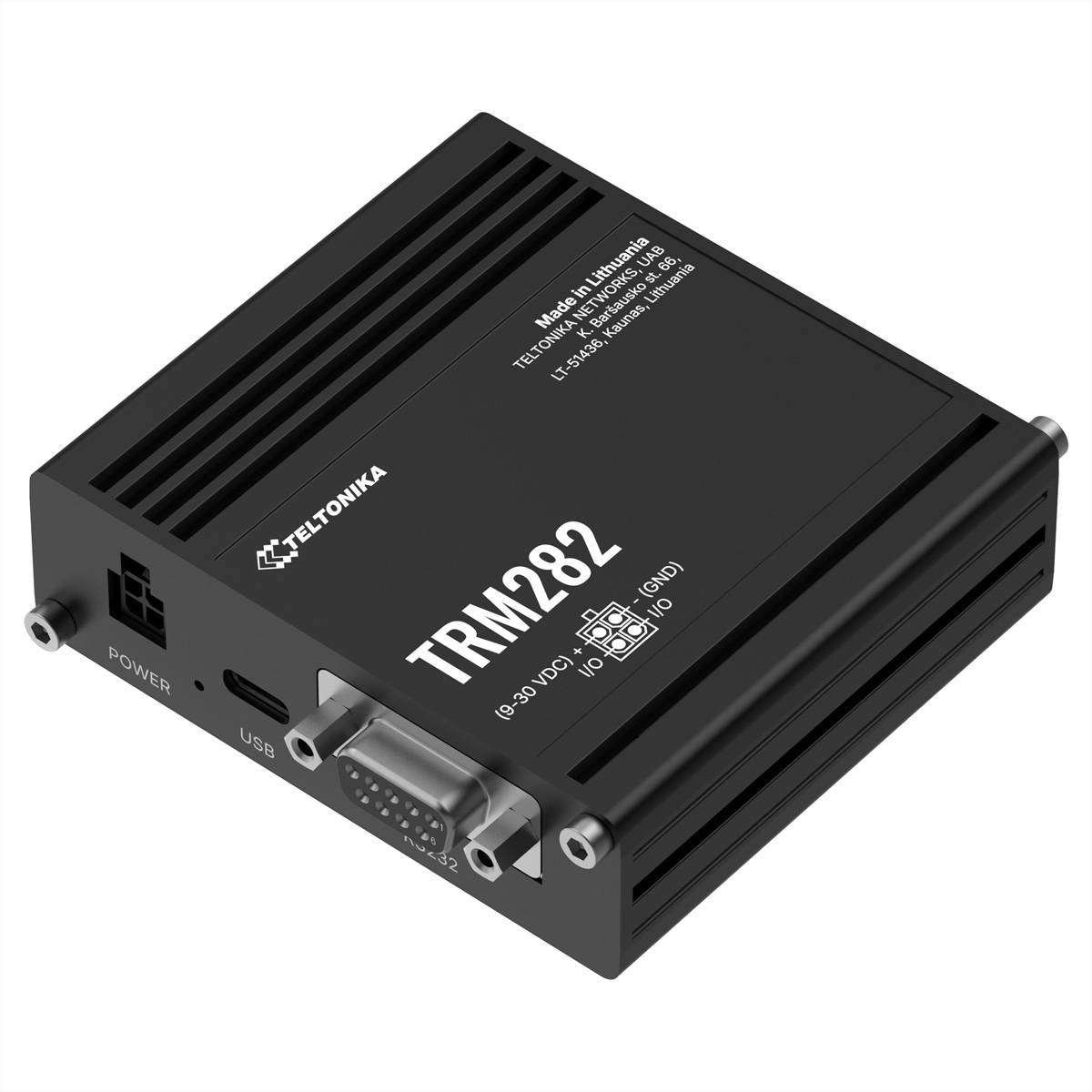 Teltonika TRM282AAAAA0  TRM282 4G Modem Modem
