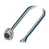 Flush-type connector SACC-DSI-M12FS-4CON-M16/0,5 1419632 Phoenix Contact