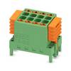 konektor do DPS Phoenix Contact SDDC 1,5/ 4-PV-3,5 1848668, Počet pólov 8, Raster (rozteč) 3.50 mm, 1 ks