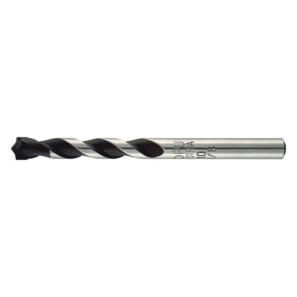 Alpen 0018801400100 vrták do betónu 14 mm Celková dĺžka 150 mm 1 ks