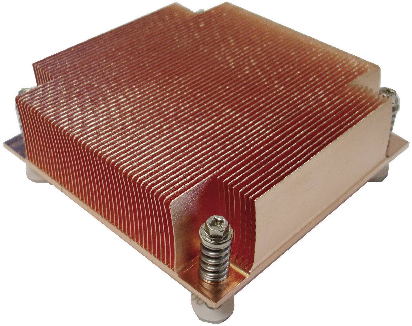 Dynatron Dissipatore per CPU K129 Intel 1 HE;K129