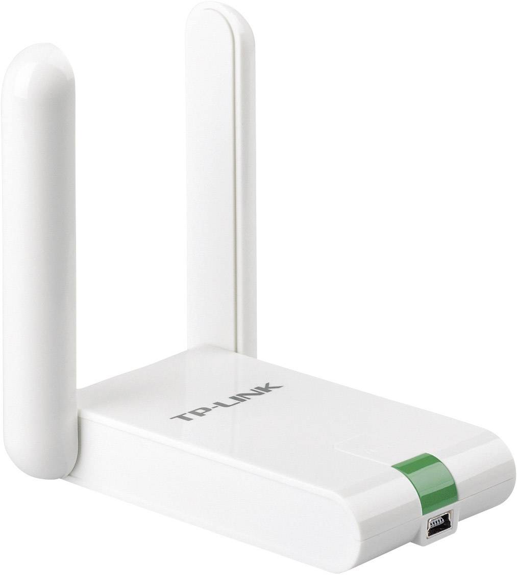 TP-LINK TL-WN822N WLAN-adapter Mini-USB B (USB 2.0 300 MBit/s