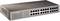 24-portový ethernetový prepínač značky TP-Link, model TL-SG1024ND, vhodný na použitie v sieťových prostrediach.
