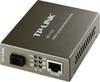 TP-LINK MC111CS LAN, SFP sieťový prvok media converter 100 MBit/s