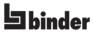 binder