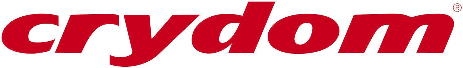 Crydom HDC200A160 Halbleitersch&uuml;tz 1St.