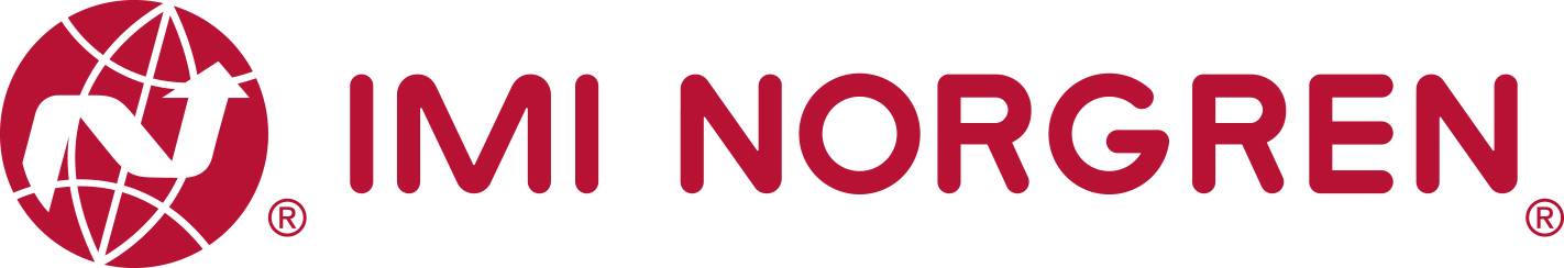 IMI NORGREN 0542636000000000 Aansluitplaat afbeelding