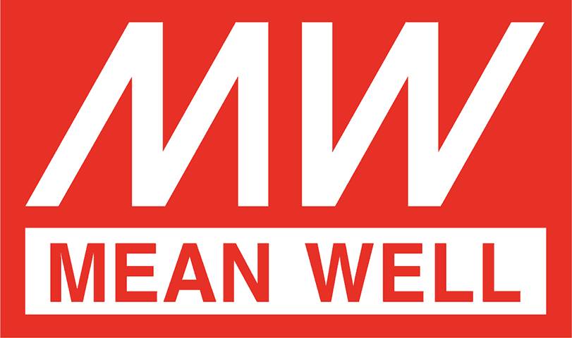 MW Mean Well FAP-010 Accessori MEANWELL per alimentatori modulari