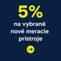 Získajte 5% zľavu!