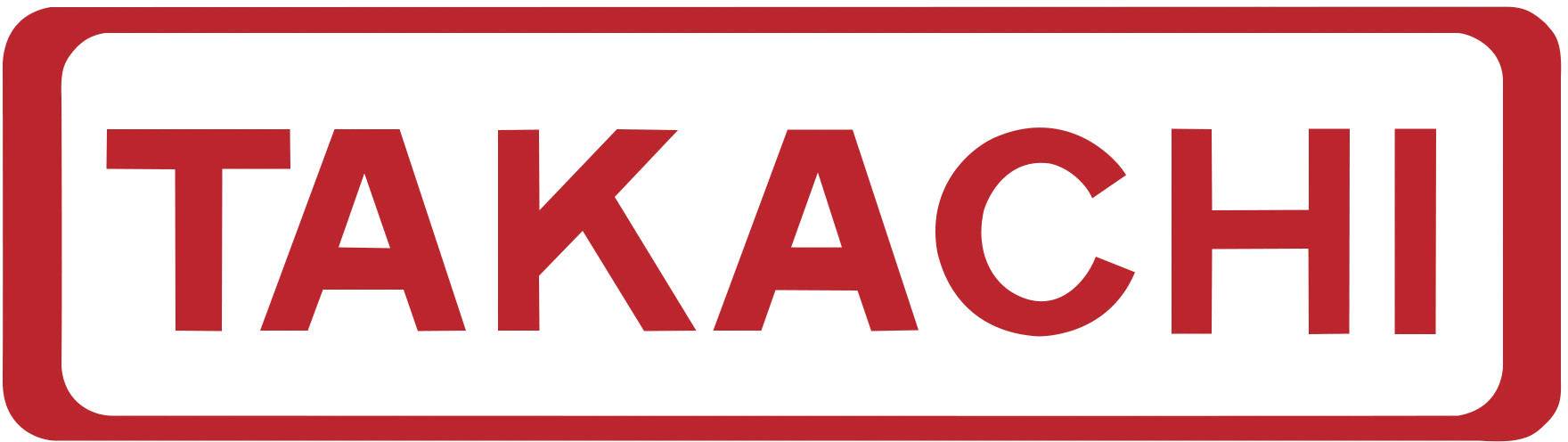 Takachi CHH87SP2OR 1St.