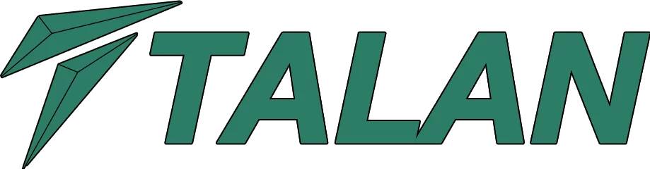 Talan KRAKAU 2196-45 Säkerhetsstövlar S3 Skostorlek (EU): 45 Svart 1 par