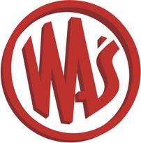 WAS