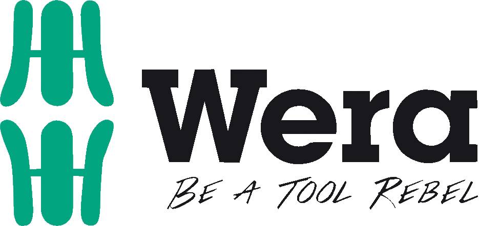 Wera 9714 Universale Kit cacciaviti PH, PZ, TX