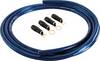 Akumulatorski kabel Sinuslive BK-16M, komplet