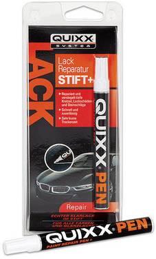 QUIXX SYSTEM  10010  12 ml