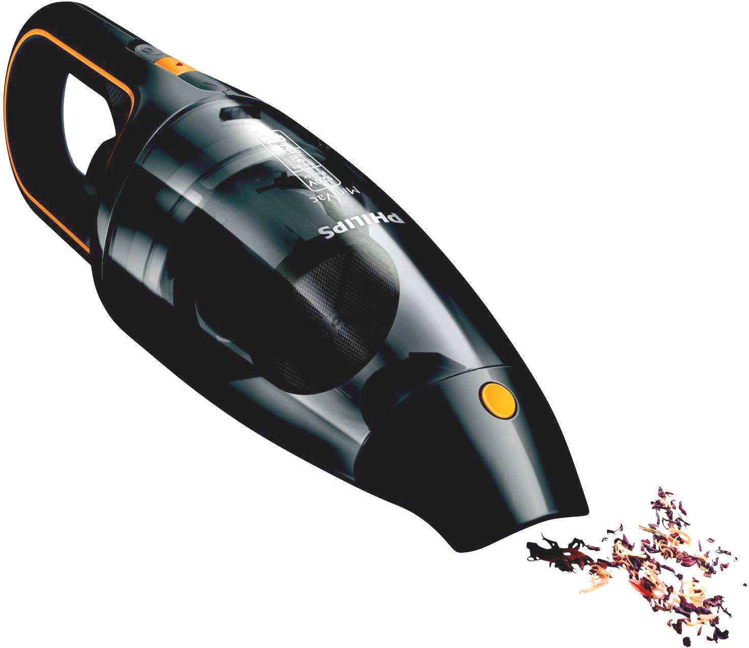 Philips FC6149/01 akumulatorski ročni sesalnik 12 V avtomobilski