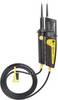 Beha Amprobe 2100-BETA dvopolni tester napetosti Kalibrirano (ISO) CAT III 1000 V, CAT IV 600 V akustični, LCD, LED, vibriranje