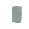 Univerzalno ohišje 401 x 230 x 180 aluminij srebrna-siva (RAL 7001) Fibox ALN 234018 1 kos