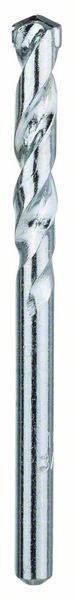 Spiralni sveder za kamen iz trde kovine 10 mm Bosch CYL-1 1609200210 skupna dolžina 120 mm cilindrično vpetje 1 kos