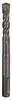 Udarni sveder iz trde kovine 10 mm Bosch SDS-plus-5 1618596176 skupna dolžina 110 mm SDS-Plus 1 kos