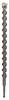 Bosch Accessories SDS-plus-5 1618596239 karbid udarni sveder 25 mm Skupna dolžina 450 mm SDS-Plus 1 kos
