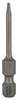 Vijačni bit-nastavek Extra-Hard, S 0,5 x 3,0, 49 mm Bosch 2607001473 dolžina: 49 mm