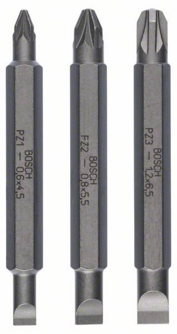 Bosch 2607001747 Bit-nastavek, dolžina: 60 mm