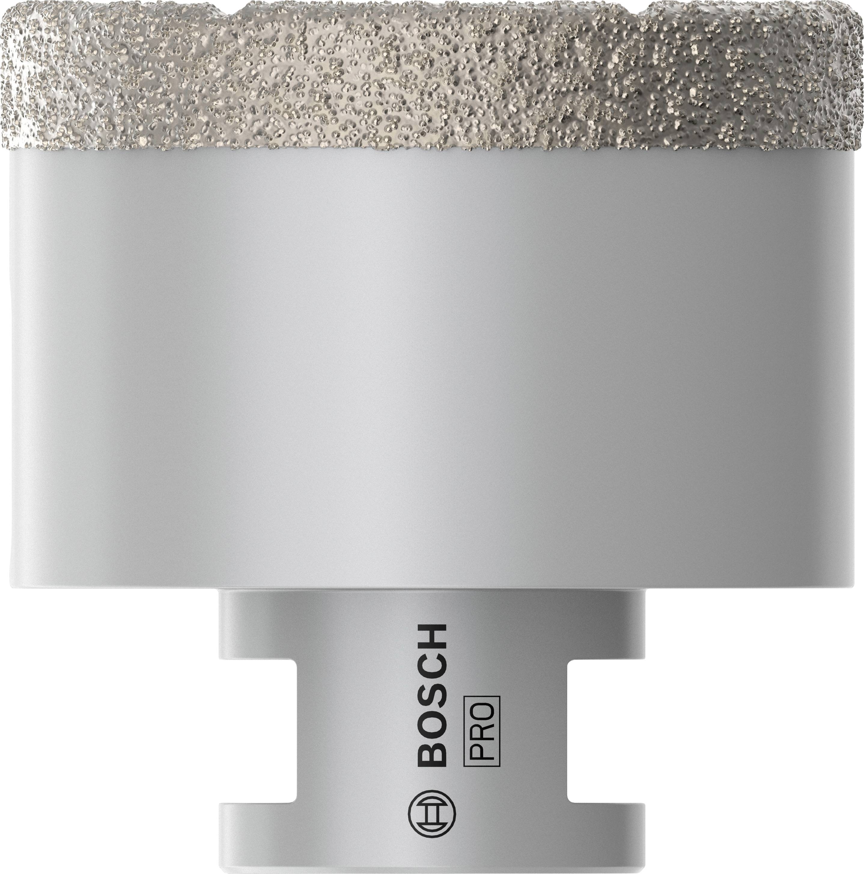 Bosch Accessories Bosch Power Tools 2608587128 diamantni sveder za suho vrtanje 60 mm diamantna konica 1 kos