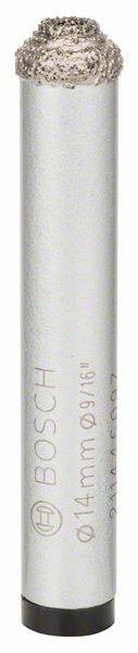 Diamantni svedri za suho vrtanje 14 mm Bosch 2608587144 1 kos