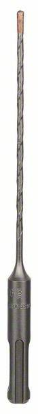 Bosch Accessories SDS-plus-5 2608587802 karbid udarni sveder 3 mm Skupna dolžina 160 mm SDS-Plus 1 kos