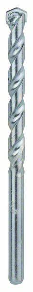 Spiralni sveder za kamen iz trde kovine 12 mm Bosch CYL-1 2608596136 skupna dolžina 150 mm cilindrično vpetje 1 kos