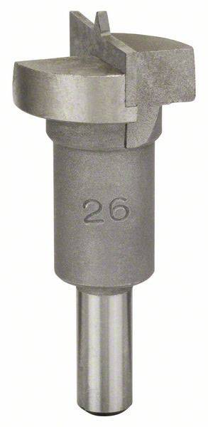 Forstnerjev sveder 26 mm skupna dolžina 56 mm Bosch 2608596979 cilindrična gred 1 kos