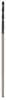 Sveder za opaž 10 mm skupna dolžina 400 mm Bosch 2608597400 SDS-Plus 1 kos