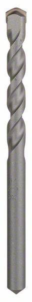 Spiralni sveder za beton iz trde kovine 11 mm Bosch CYL-3 2608597666 skupna dolžina 150 mm cilindrično vpetje 1 kos