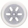 Bosch Accessories 2608601114 Brusilna plošča izredno mehka, 150 mm Premer 150 mm Primerno za (podrobnosti) Ekscentrični brusilnik GEX 125-150 AVE, GEX 150 AC, GEX 150 Turbo