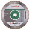 Bosch Accessories 2608602205 Bosch Power Tools diamantna rezalna plošča Premer 230 mm Vrtina-Ø 22.23 mm keramika 1 kos