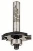 Kolutni rezkar za utore, 8 mm, D1 32 mm, L 5 mm, G 51 mm, steblo - 8 mm, 2608628403
