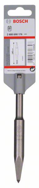 'Boschevo dleto SDS plus, koničasto, 250 mm, za zidarska dela.'