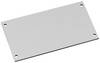 Spelsberg-TG izolacijska montažna plošča za plastično ohišje TG MPI-1608, 131x73x2.5mm 18600601