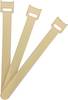 FASTECH® ETK-3-150-0000 sprijemalna kabelska vezica za povijanje oprijem in mehko volneno blago (D x Š) 150 mm x 13 mm bela 1 kos