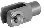 Norgren viličast zgib QM/8025/25 1 kos