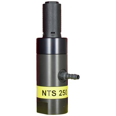 Netter Vibration NTS 250 HF-Batni vibrator, centrifugalna sila (6 bar): 346N, nazivna frekvenca (6 bar): 5773Hz