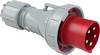 PCE Power Twist 035-6 CEE vtič 63 A 5-polni 400 V 1 kos