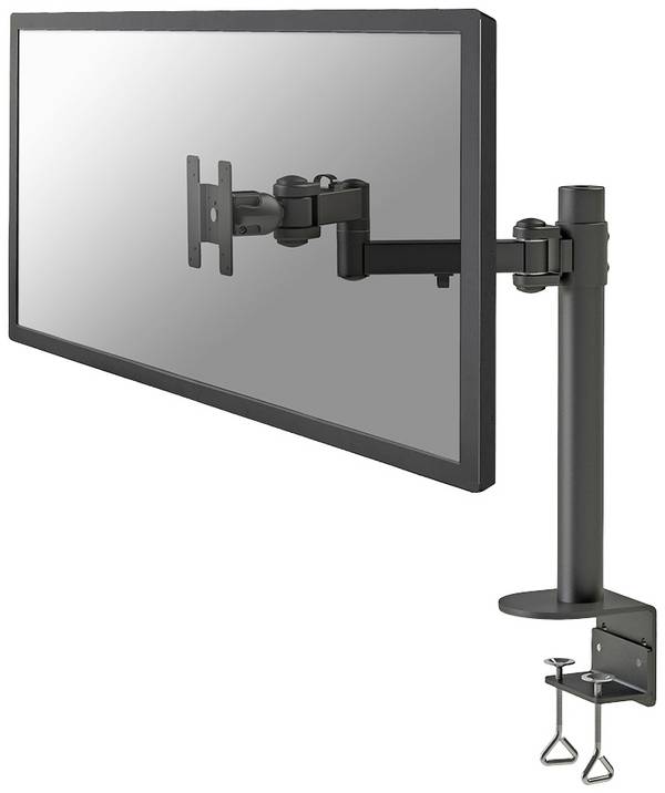 Neomounts FPMA-D960  namizni nosilec za monitor 25,4 cm (10") - 76,2 cm (30") možnost nagiba, možnost obračanja, vrtljivi, razširljiv