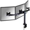 Neomounts FPMA-D960D3 namizni nosilec za monitor 25,4 cm (10") - 54,6 cm (21,5") možnost nagiba, možnost obračanja, vrtljivi, razširljiv